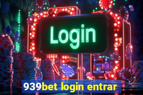 939bet login entrar